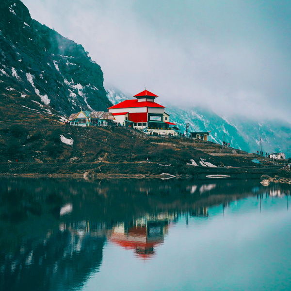 Discovery Sikkim & Darjeeling